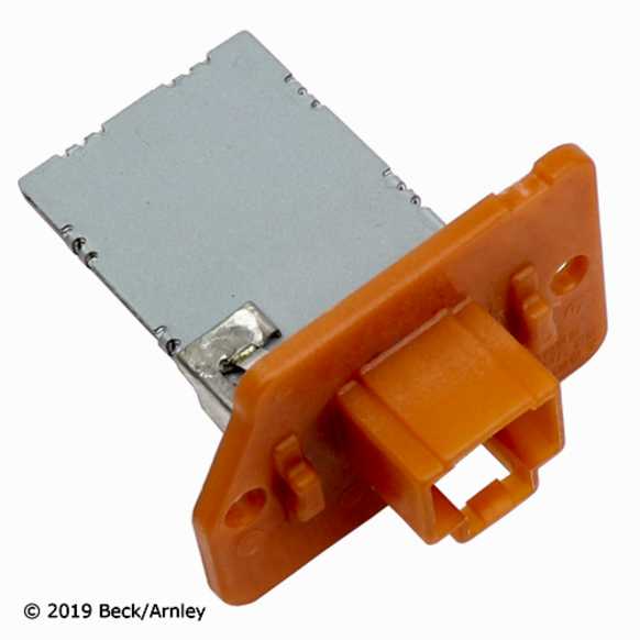 204-0117 Blower Motor Resistor