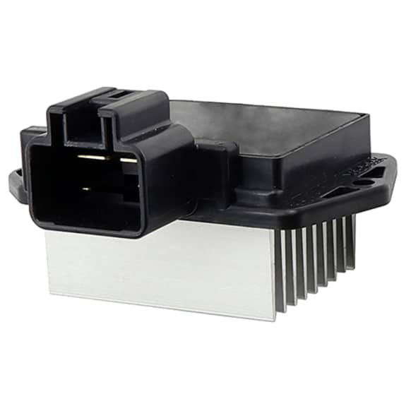 204-0138 Blower Motor Resistor