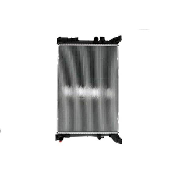 376924041 Radiator - Replaces OE Number 246-500-14-03