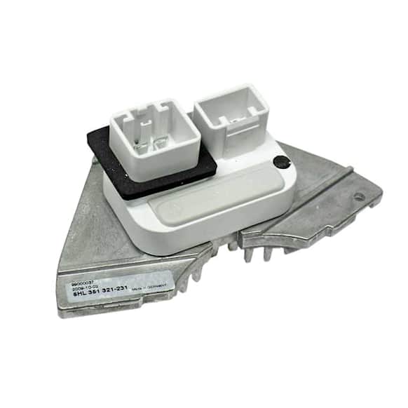 2012 Volvo XC90 - Blower Motor Resistor