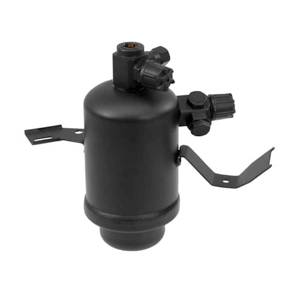 8FT 351 195-201 Receiver Drier - Replaces OE Number 124-830-02-83
