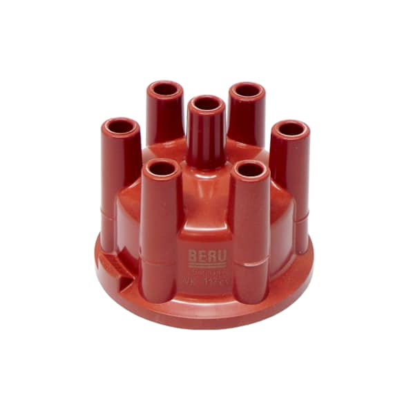 12111363422 OE Replacement Series Distributor Cap - Direct Fit, Sold individually