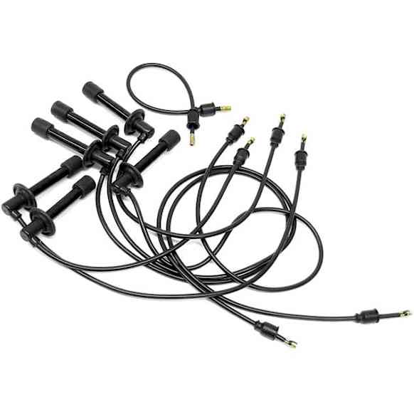 ZEF309 Spark Plug Wire Set - Replaces OE Number 911-609-061-00