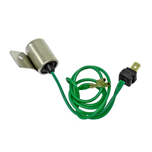 ZK255 Ignition Condenser - Replaces OE Number 021-905-295-B