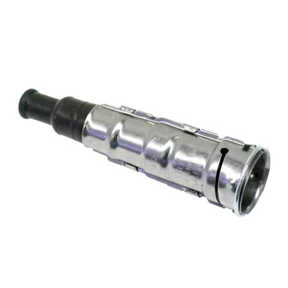 ZLE120 Spark Plug Connector - Replaces OE Number 000-156-49-10