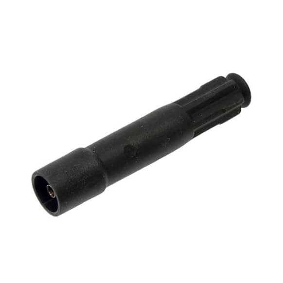 ZLE276 Spark Plug Connector Coil to Spark Plug - Replaces OE Number 058-905-447 C