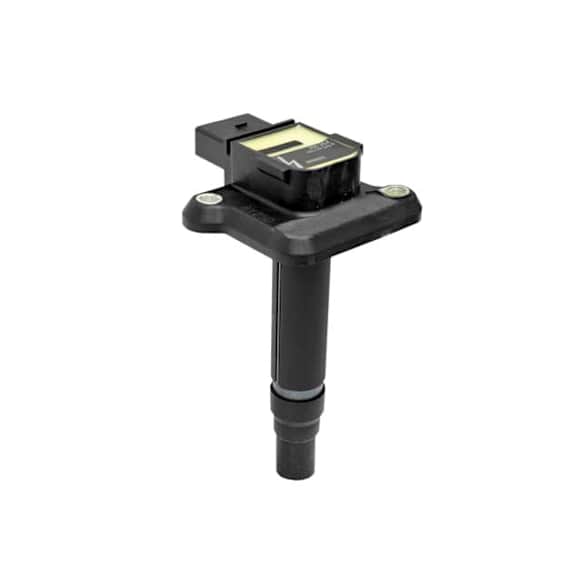 ZSE009 Ignition Coil With Spark Plug Connector - Replaces OE Number 06B-905-115 E