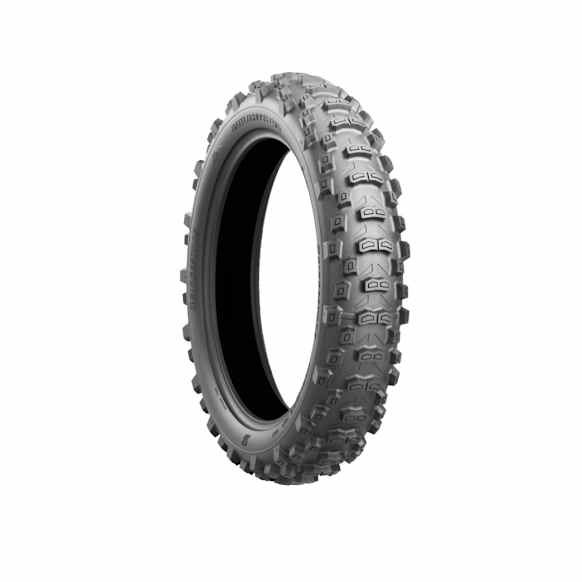 11453 Battlecross E50 Tire - 140/80-18 M/C 70P Rear