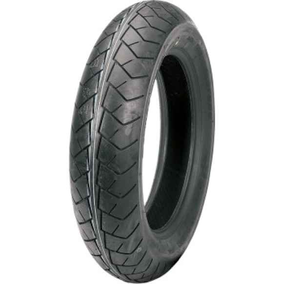 34468 Battlax BT020F Radial Tire - 150/80R16 M/C 71V TL Front
