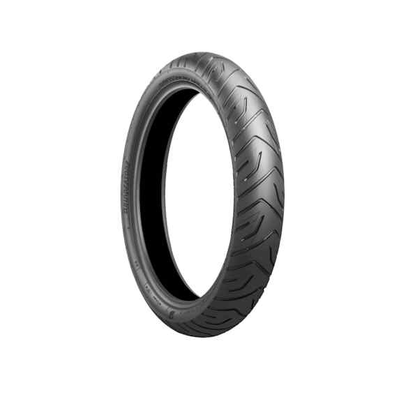 8842 Battlax Adventure A41F Tire - 120/70R19 M/C 60V TL Front