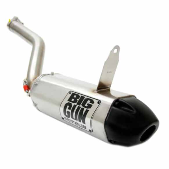 14-6852 Direct Fit Muffler