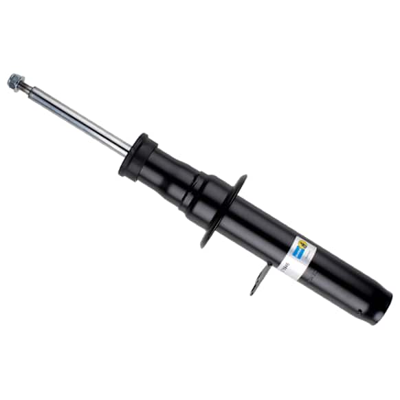 19-276946 Front, Driver Side Shock, B4 OE Replacement Series