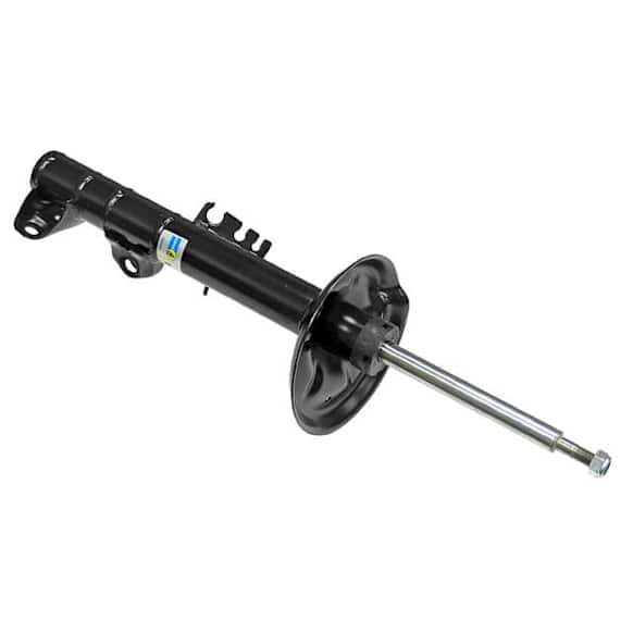 22-044198 Front, Driver Side Bare Strut, B4 OE Replacement Series