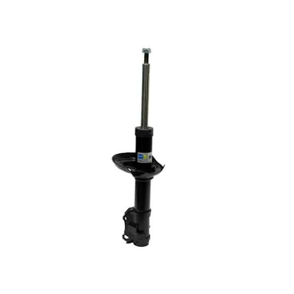 22-045010 Front, Driver or Passenger Side Bare Strut, B4 OE Replacement Series