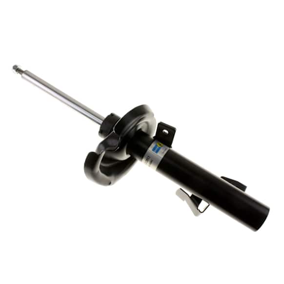 2013 Volvo C70 - Front, Driver Side, Bare Strut, B4 OE Replacement Series