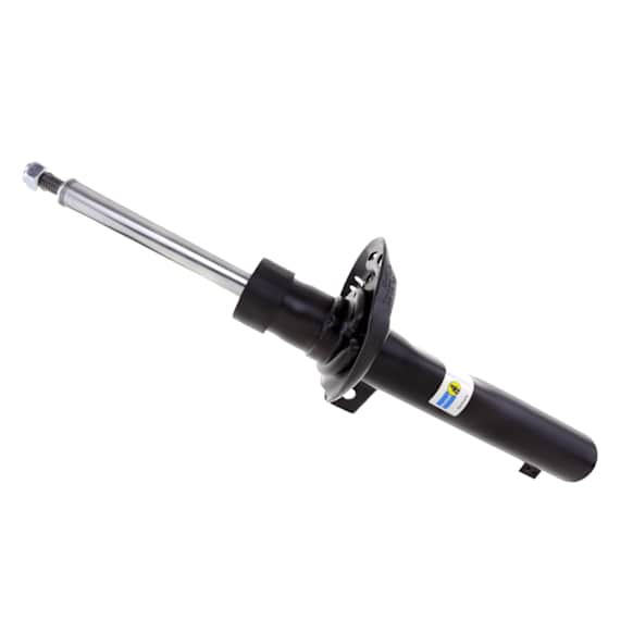 2008 Audi TT - Front, Driver or Passenger Side, Bare Strut, Without Electronic Suspension, B4 OE Replacement Series