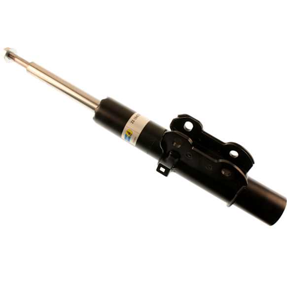 22-184238 Front, Driver or Passenger Side Bare Strut, RWD, B4 OE Replacement Series