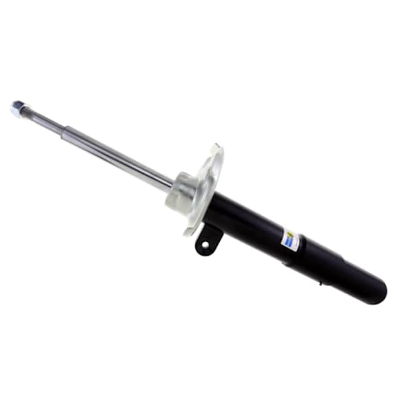 22-184283 Front, Driver Side Bare Strut, B4 OE Replacement Series