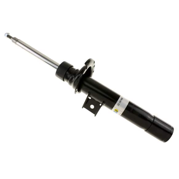 22-197689 Front, Passenger Side Bare Strut, B4 OE Replacement Series