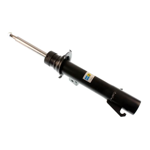 22-213709 Front, Driver Side Bare Strut, B4 OE Replacement Series