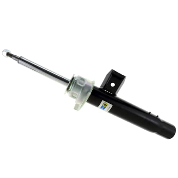 2006 BMW 330xi - Front, Passenger Side, Bare Strut, B4 OE Replacement Series