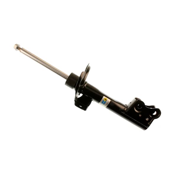22-215833 Front, Driver or Passenger Side Bare Strut, B4 OE Replacement DampMatic Series