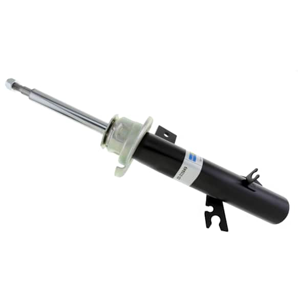 22-215949 Front, Passenger Side Bare Strut, B4 OE Replacement Series