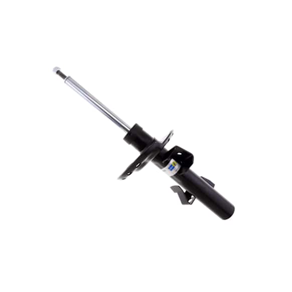 22-232618 Front, Driver Side Bare Strut