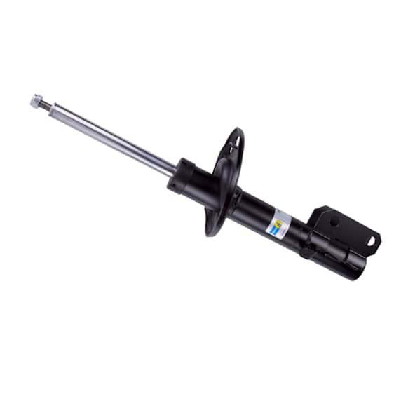 22-243003 Front, Driver Side Bare Strut, B4 OE Replacement Series