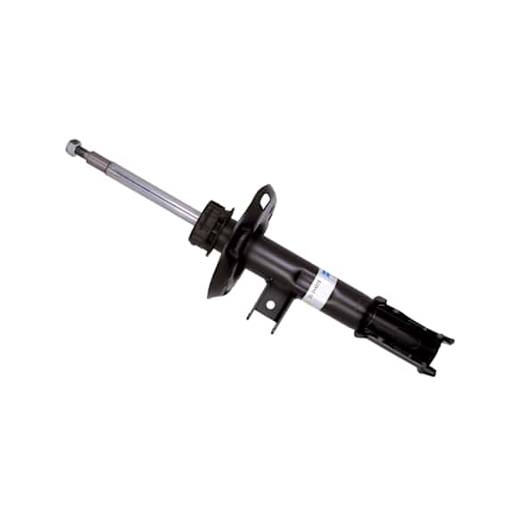 22-244215 Front, Driver Side Bare Strut