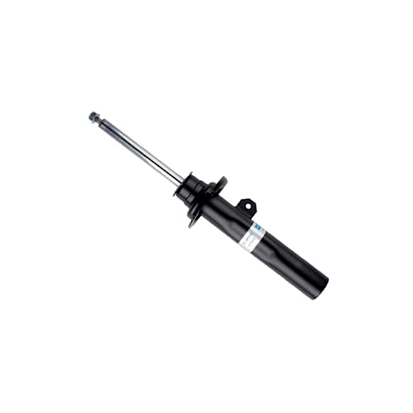 22-247070 Front, Driver Side Bare Strut, B4 OE Replacement Series