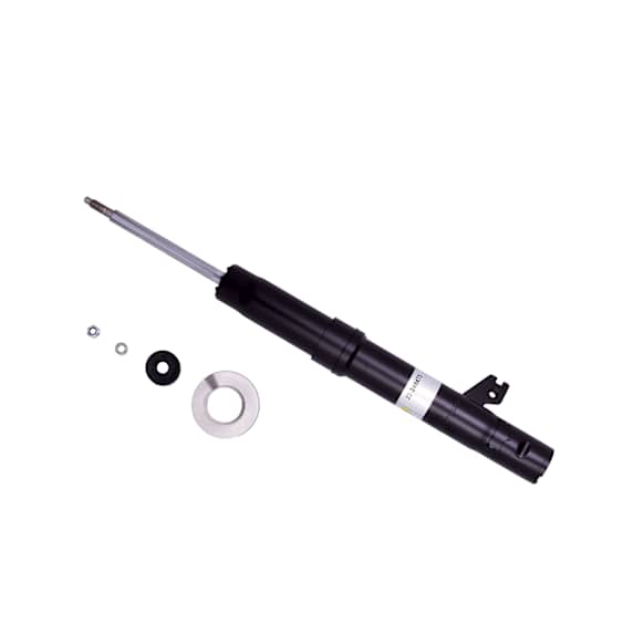 22-248473 Front, Passenger Side Bare Strut, B4 OE Replacement Series