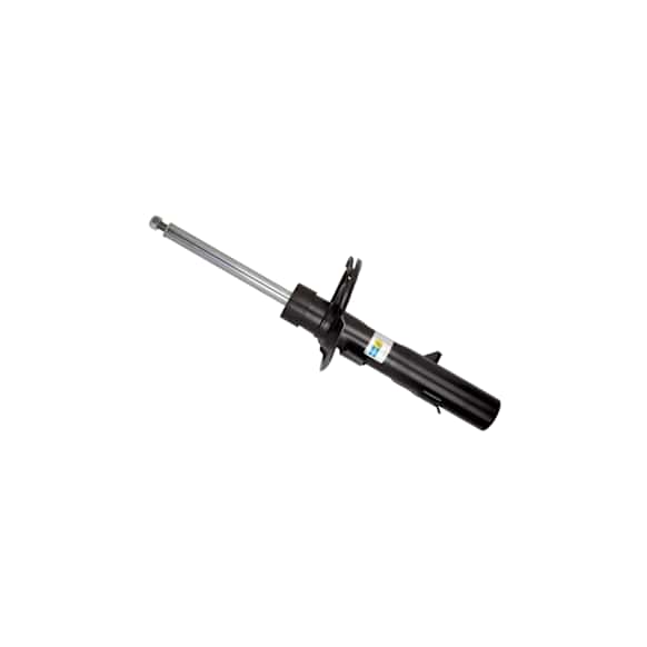22-256379 Front, Passenger Side Bare Strut, B4 OE Replacement Series