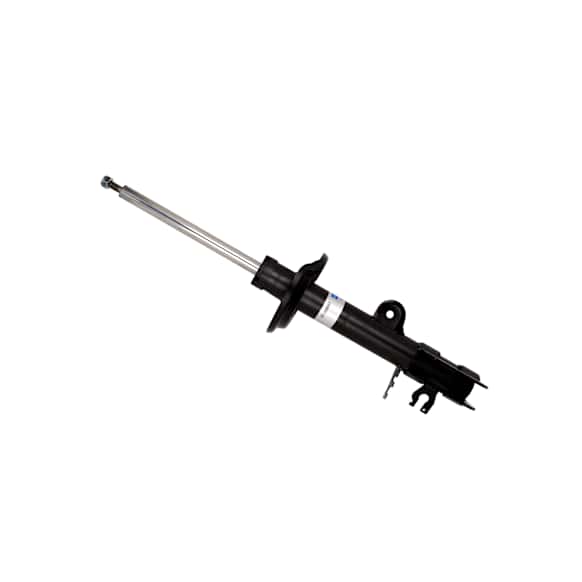 22-260987 Rear, Driver Side Bare Strut, B4 OE Replacement Series