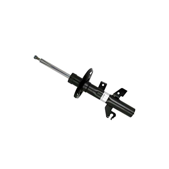 22-267696 Front, Driver Side Bare Strut, B4 OE Replacement Series