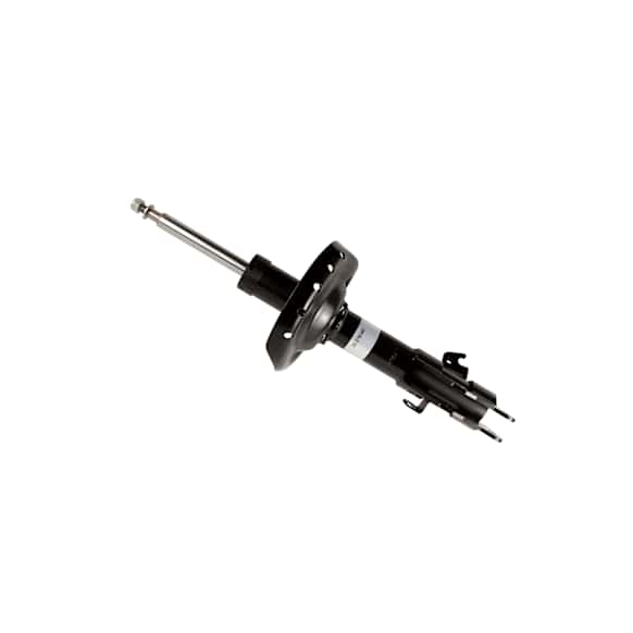 22-278340 Front, Driver Side Bare Strut, B4 OE Replacement Series