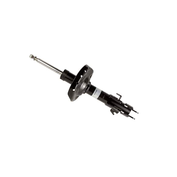 22-278357 Front, Passenger Side Bare Strut, B4 OE Replacement Series