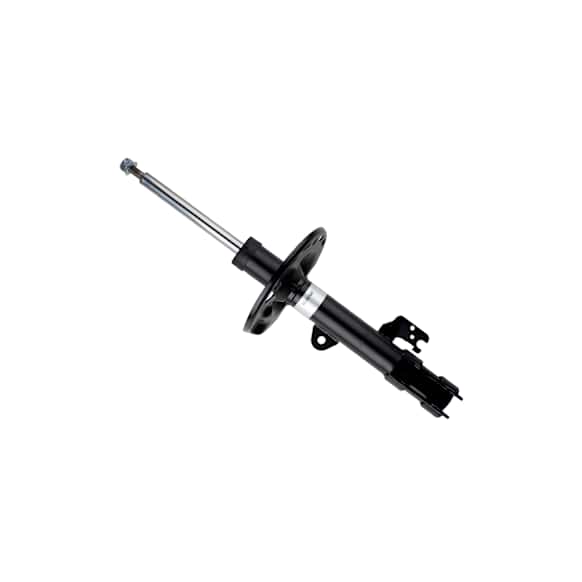 22-282842 Front, Passenger Side Bare Strut, B4 OE Replacement Series