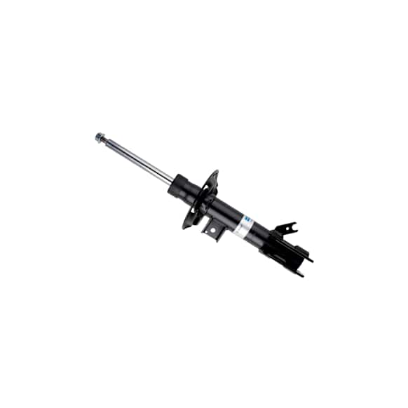 22-283047 Front, Passenger Side Bare Strut, B4 OE Replacement Series