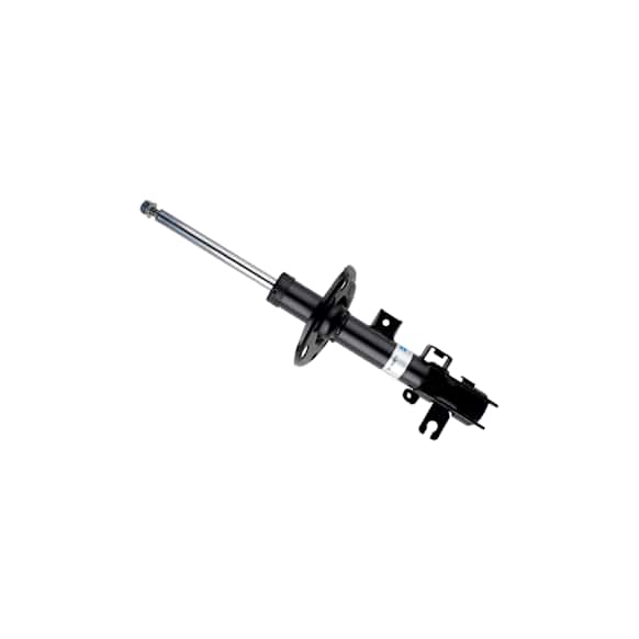 22-290977 Front, Driver Side Bare Strut, B4 OE Replacement Series