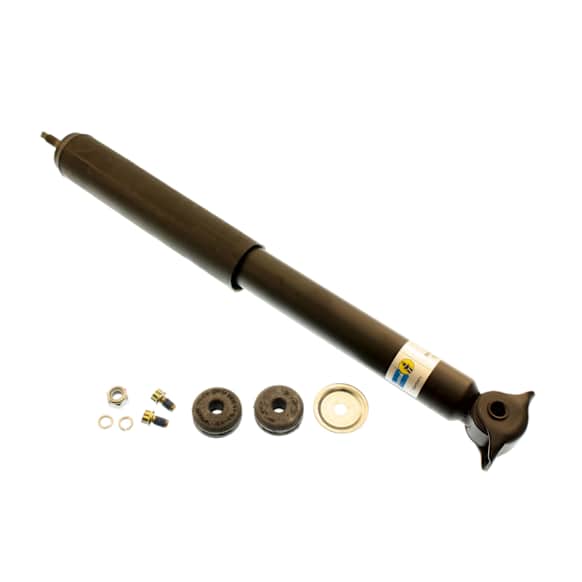 1981 Mercedes Benz 280E - Front, Driver or Passenger Side, Shock, Standard Suspension, B4 OE Replacement Series