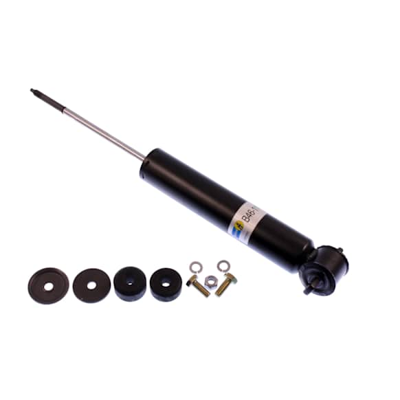 24-011846 Rear, Driver or Passenger Side Shock, B4 OE Replacement Series
