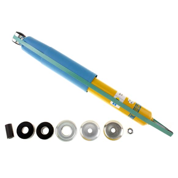 24-016353 Front, Driver or Passenger Side Shock, B6 Series
