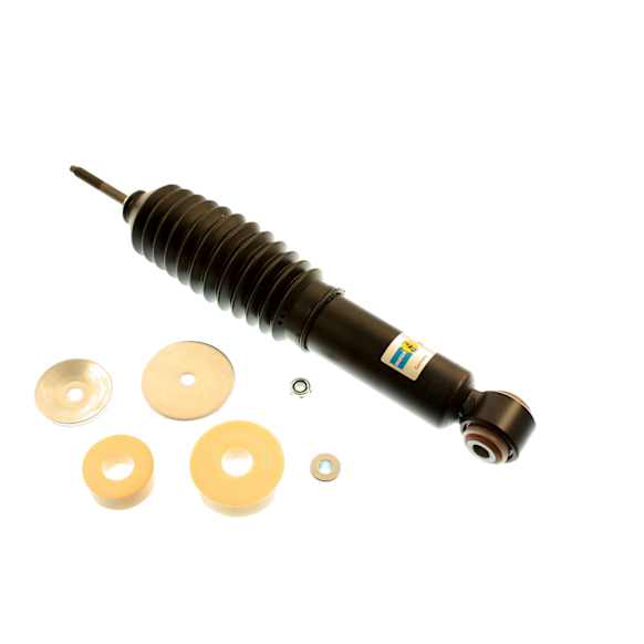 24-018586 Rear, Driver or Passenger Side Shock, B4 OE Replacement Series