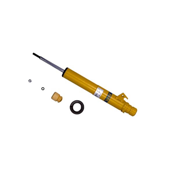 24-102599 Front, Driver Side Shock