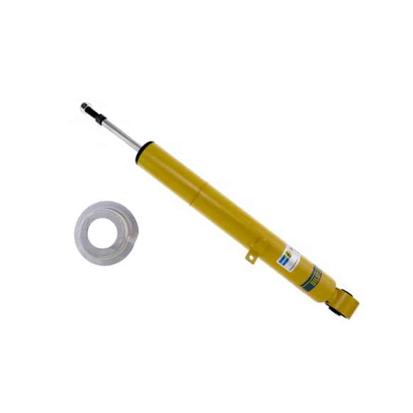 24-155328 Front, Passenger Side Shock