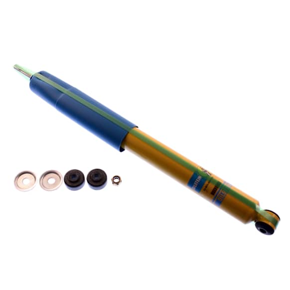 24-187459 Rear, Driver or Passenger Side Shock, B8 Sport Series