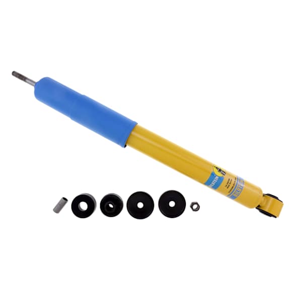 24-240390 Front, Driver or Passenger Side Shock, B6 Series