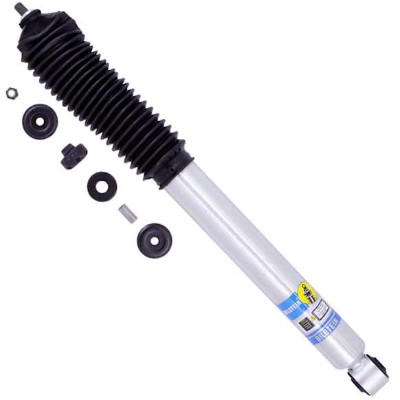 24-285698 Rear, Driver or Passenger Side Shock, B8 5100 Series
