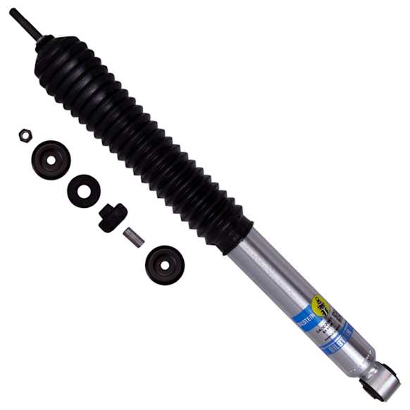 24-302043 Rear, Driver or Passenger Side Shock, 4WD, B8 5100 Series